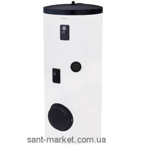 Drazice Бойлер косв.  стац. OKC 160 NTR/BP с боковым фланцем 110670101