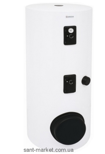 Drazice Бойлер косв.  стац. OKC 200 NTRR/BP с боковым фланцем 110790101