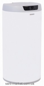 Drazice Бойлер косв. стац. OKC 125 NTR / HV без бокового фланця 110370601