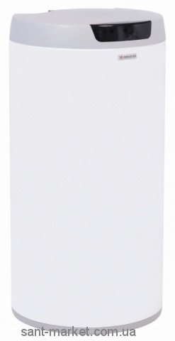 Drazice Бойлер косв. стац. OKC 125 NTR без бокового фланця 110370801