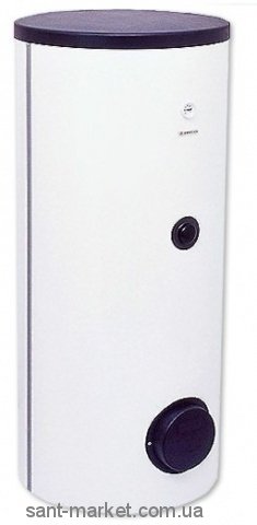 Drazice Бойлер косв.  стац. OKC 1500 NTR/1 MPa 107013003