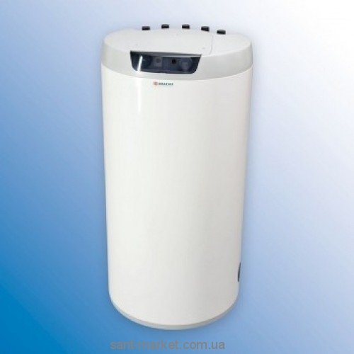 Drazice Бойлер косв. стац. OKC 160 NTR / HV без бокового фланця 110670601