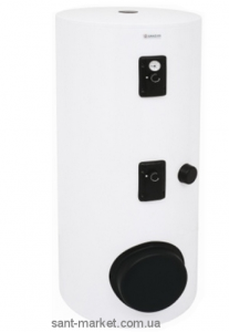 Drazice Бойлер косв  стац. OKC 200 NTR/BP с боковым фланцем 110770101