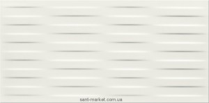 Opoczno Chinese Asters Белый сатин BRAID 29 7X60