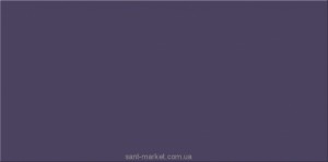 Opoczno Chinese Asters Фіолет сатин 29 7X60