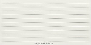 Opoczno Chinese Asters Білий сатин BRAID 29 7X60