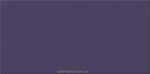 Opoczno Chinese Asters Фіолет сатин 29 7X60