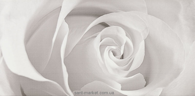 Opoczno EFFECTA сірий декор 29 7X60