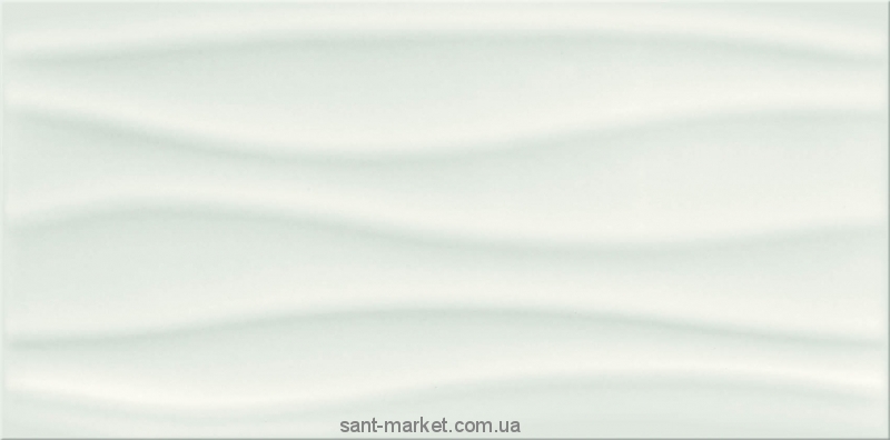 Opoczno Fresh Fruits Плитка настенная White glossy st 29 7X60