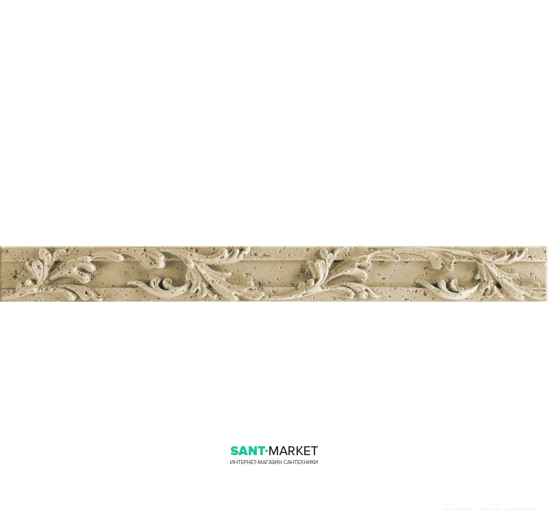 Opoczno SALONIKA крем фриз классик 6 1X59 3