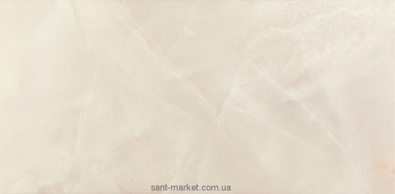 Opoczno Lazio Плитка настінна LAZIO б'янко 29X59 3