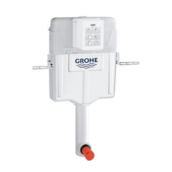 Бачок для унітазу прихований Grohe GD2 11.8х46.7х51.9 38661000