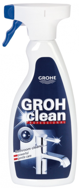Grohe GrohClean Засіб 48166000