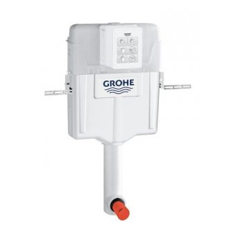 Бачок для унитаза скрытый Grohe GD2 11.8х46.7х51.9 38661000