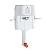 Бачок для унитаза скрытый Grohe GD2 11.8х46.7х51.9 38661000