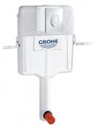 Зливний бачок прихованого монтажу Grohe GD2 пластик 38895000