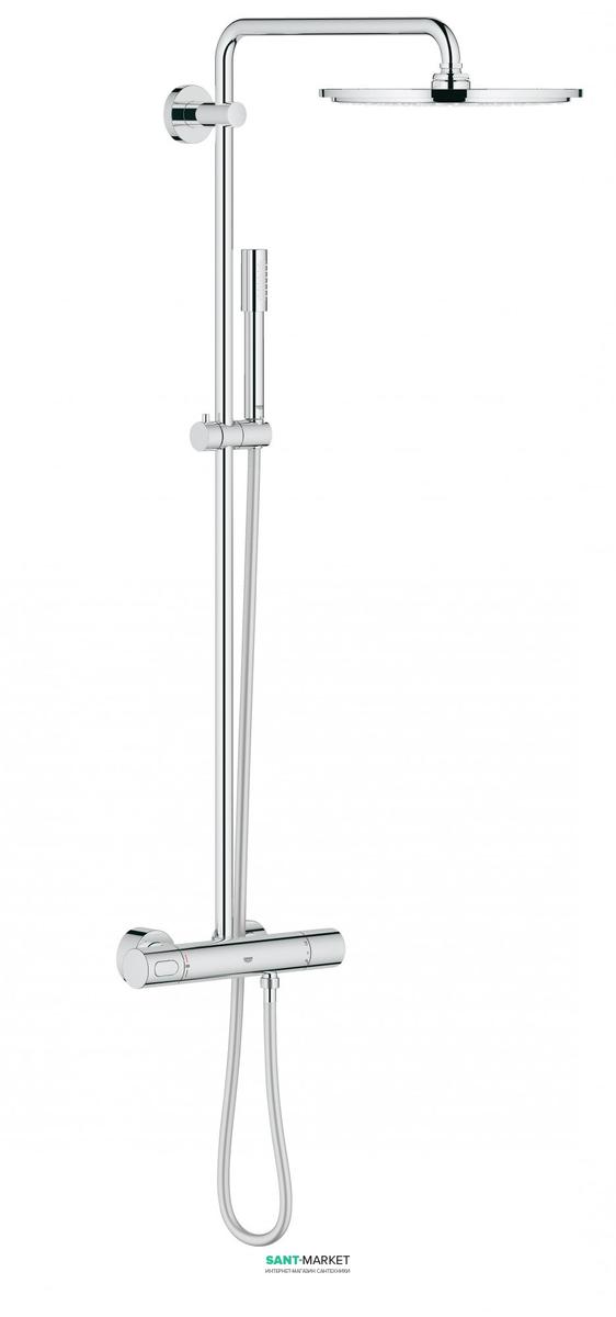 Grohe Rainshower System 310 Душевая стойка 27966000