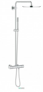 Grohe Rainshower System 310 Душевая стойка 27966000