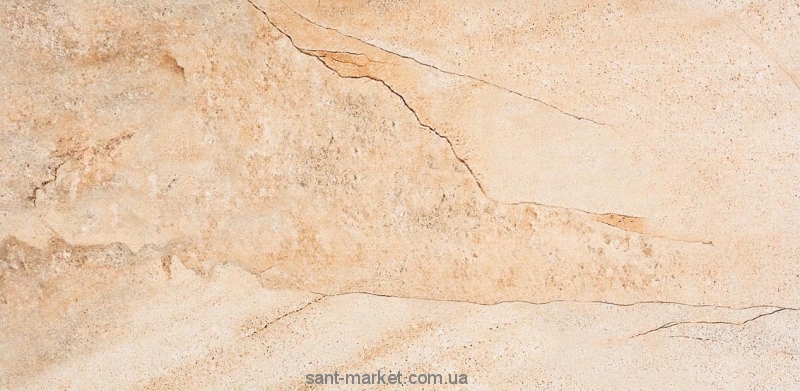 Opoczno Sahara Плитка для підлоги SAHARA беж лапатий 29х59 3
