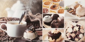 Opoczno Sweet Dreams ДЕКОР 29 7/60 SWEET DREAMS B