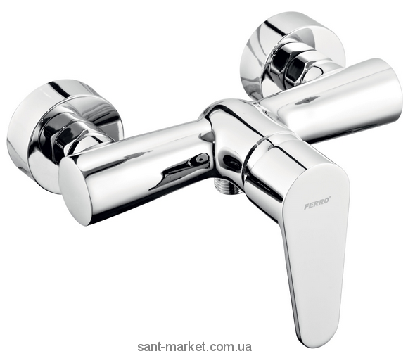 Ferro Algeo Змішувач BAG7