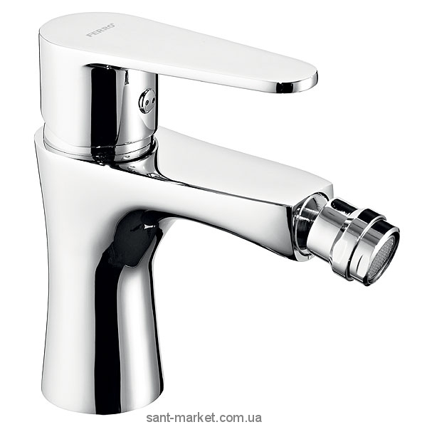 Ferro Algeo Смеситель для биде BAG6