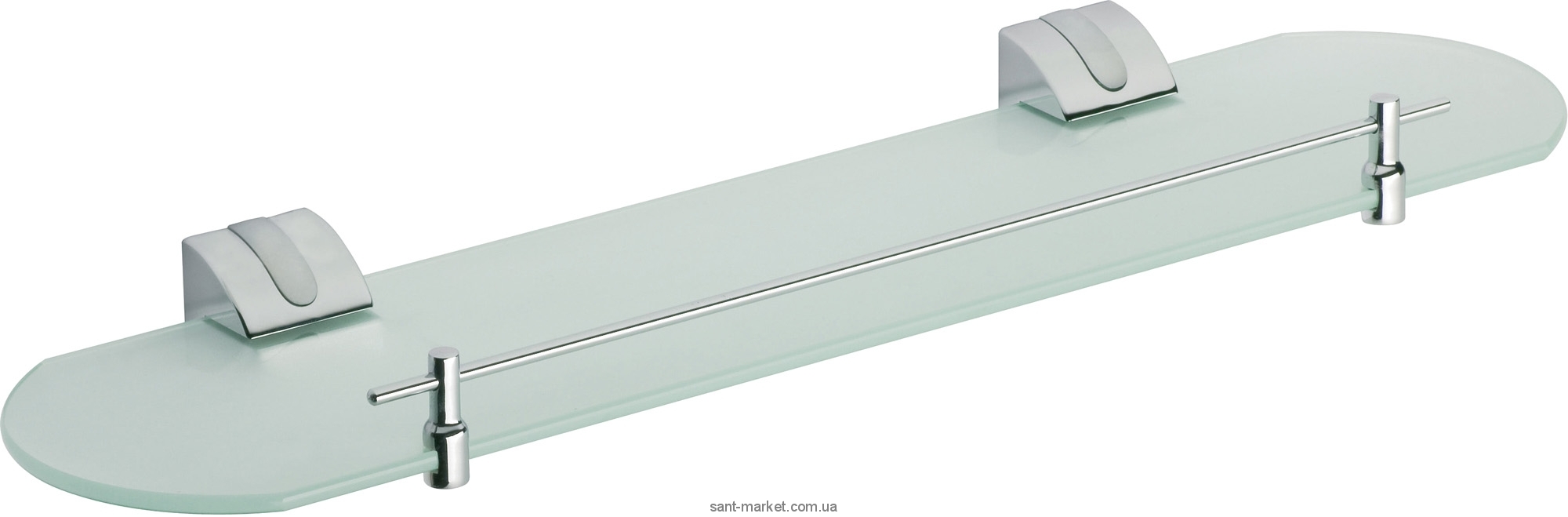 Ferro Cascata Полка для ванной комнаты E13