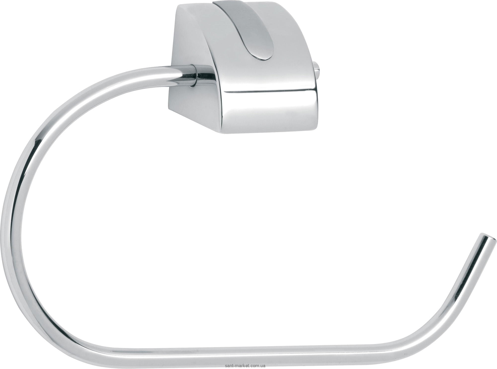 Ferro Cascata Полотенцедержатель E11