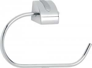 Ferro Cascata Полотенцедержатель E11