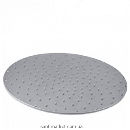 Лейка для верхнього душа з тропічним душем Ferro хром RUPV / 240.0