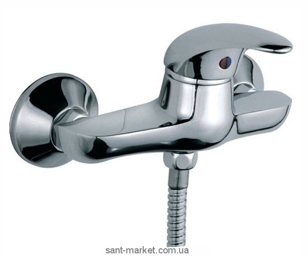 Ferro Ibiza Смеситель для душа BIB77