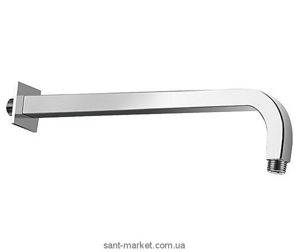 Ferro Quadro Держатель верхнего душа RN35K