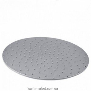 Лейка для верхнего душа с тропическим душем Ferro хром RUPV/240.0