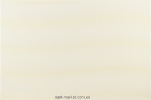 Opoczno Flora Плитка настенная Flora крем 30x45