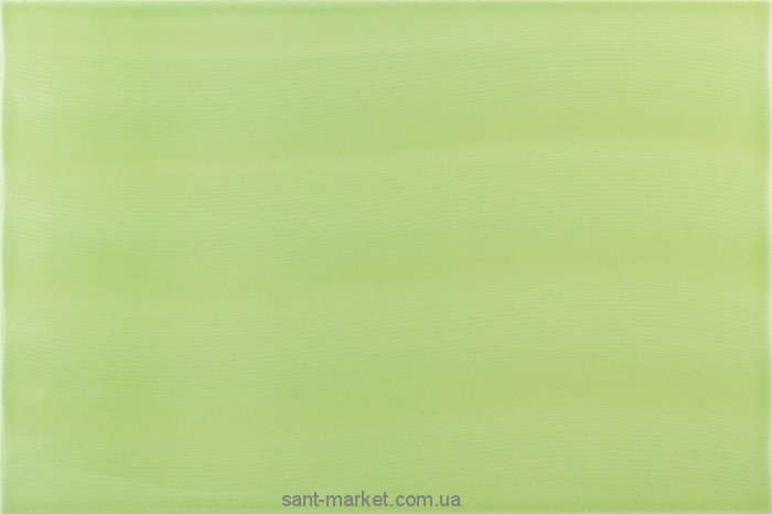 Opoczno Flora Плитка настінна Flora зелена 30x45