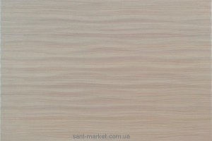 Opoczno Mirta Плитка настенная Mirta серый структура 30x45