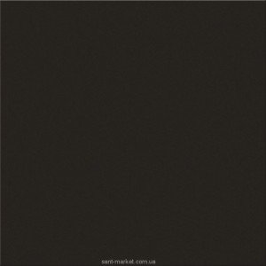 Opoczno Black&White Плитка напольная BLACK сатин 33 3X33 3