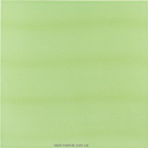 Opoczno Flora Плитка напольная Flora зелена 33 3x33 3