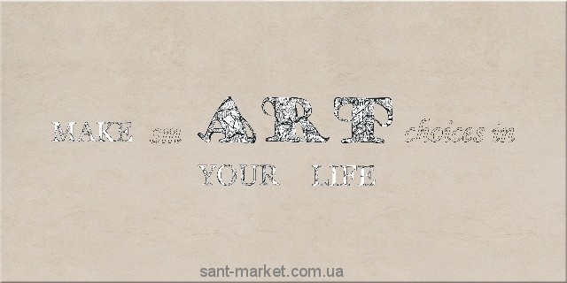 Opoczno CITY CALL ART декор 29 7X59 8