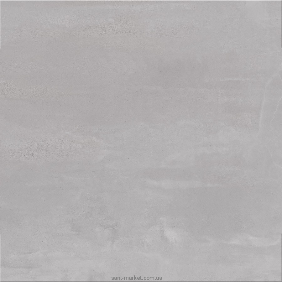 Opoczno Silent Stone Плитка для підлоги Грес SILENT STONE світло-сірий 45X45