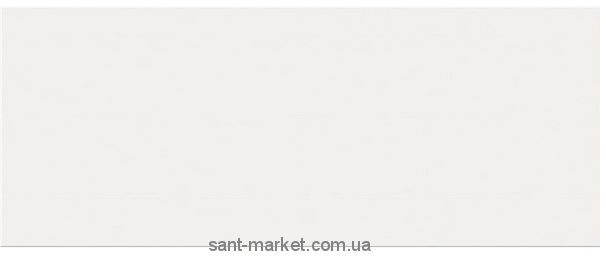 Opoczno French Touch Плитка настенная Белый сатин 29X59 3