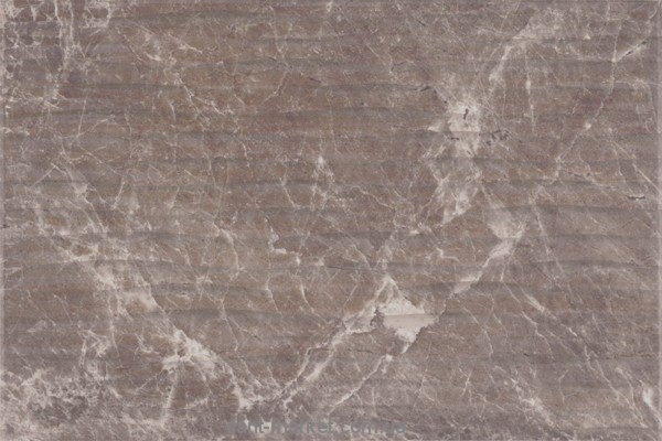 Opoczno Nizza Плитка настінна Nizza браун структура 30х45