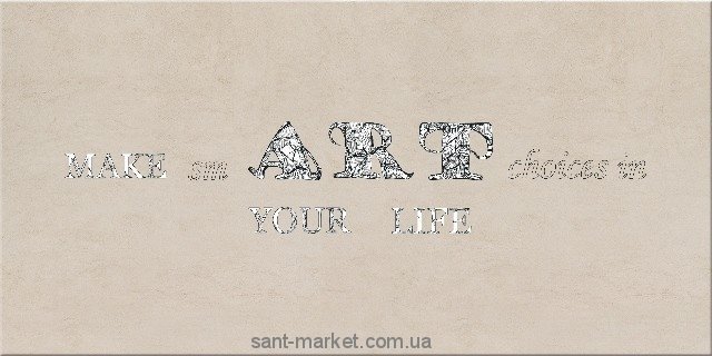 Opoczno CITY CALL ART декор 29 7X59 8