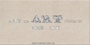 Opoczno CITY CALL ART декор 29 7X59 8