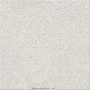 Opoczno MORNING FOG серый декор D 20X20