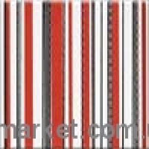 Opoczno Аплауз паски белый декор 10х10