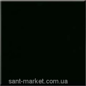 Opoczno Аплауз Плитка настенная Аплауз черный 10х10