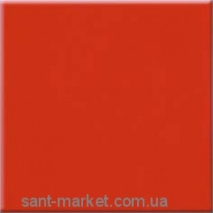 Opoczno Аплауз Плитка настенная Аплауз красный 10х10
