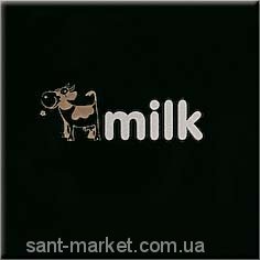 Opoczno Аплауз молоко декор 10х10