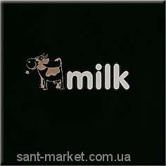 Opoczno Аплауз молоко декор 10х10